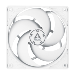 Ventilator za kućište Arctic P12 PWM PST White, 12cm, 4 pin, ACFAN00170A - Img 5