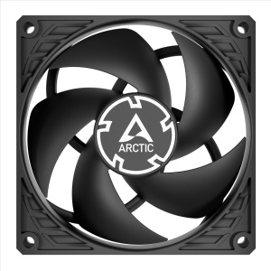 Ventilator za kućište Arctic P9 Silent (Black), 92mm, 3 pin, ACFAN00297A - Img 3