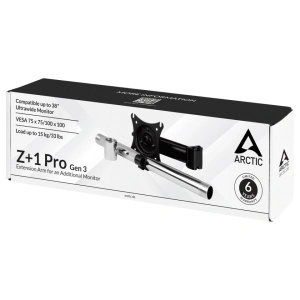 Arctic Z+1 Pro Gen 3, AEMNT00055A , Dodatak za Z1 Pro (Gen 2+3), Z2 Pro (Gen 2+3), Z3 Pro (Gen 3), Z1-3D (Gen 2+3), Z2-3D