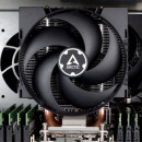CPU Hladnjak Arctic Freezer 4U-M Rev. 2, 350W, 8 heatpipes, for Intel and AMD server processors, ACFRE00133B