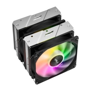 CPU hladnjak FSP MP7, A-RGB, POO0000015, 6 heatpipes, 280W TDP, 153mm height - Img 4