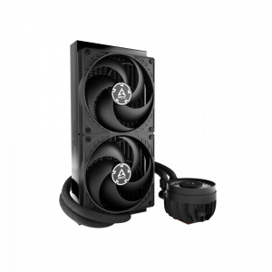 CPU vodeno hladjenje Arctic Liquid Freezer III - 280 (Black), ACFRE00135A - Img 2