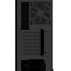 Kućište GIGABYTE C200 GLASS GB-C200G, USB3.0, RGB, 120mm FAN - Img 4