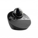 LOGITECH BCC950 Conferencecam Desktop video conferencing FHD, 960-000867
