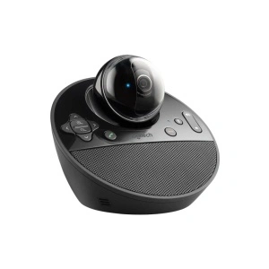 LOGITECH BCC950 Conferencecam Desktop video conferencing FHD, 960-000867 - Img 2
