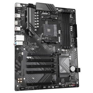 MB Gigabyte B550 EAGLE, AMD B550, 4 x DIMM, AM4