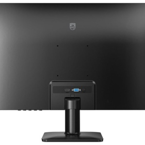 Monitor 23.8" PHILIPS 24E2N1100LB/00, 100 Hz, 16:9, Full HD, D-Sub, HDMI, black - Img 4