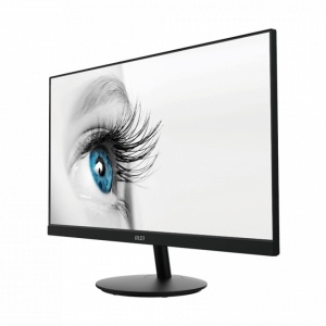 Monitor 27″ MSI MP273A, IPS, Full HD, 100Hz, 1ms, 1x DP, 1x HDMI, 1x D-Sub (VGA), 2 x 3W - Img 2