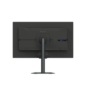 Monitor 27" Gigabyte G27Q2 EK, IPS, 200Hz, 0.5ms, QHD 2560x1440, 350 cd/m2, 128% sRGB, AMD FreeSync, nVidia G-Sync compatibile - Img 4