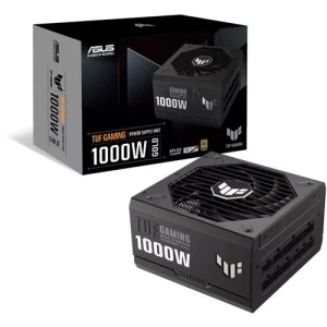 Napajanje 1000W ASUS TUF-GAMING-1000G, 80+ Gold, Fully modular, ATX 3.1,