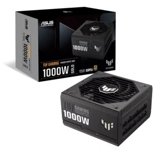Napajanje 1000W ASUS TUF-GAMING-1000G, 80+ Gold, Fully modular, ATX 3.1,