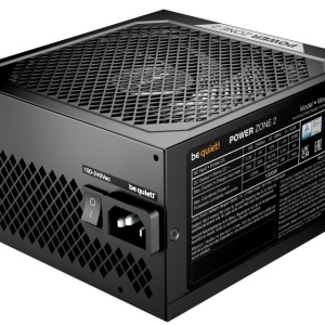 Napajanje 1000W Be Quiet POWER ZONE 2, 80 Plus Platinum, full modular, ATX 3.1, BP008EU - Img 4