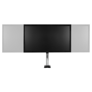 Nosač za monitor ARCTIC Z1 (Gen 3) Desk Mount Monitor Arm with USB Hub, AEMNT00052A - Img 2