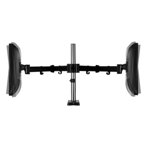 Nosač za monitor ARCTIC Z2 (Gen 3) Desk Mount Dual Monitor Arm with USB Hub, AEMNT00053A - Img 4