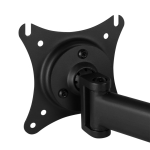 Nosač za monitor ARCTIC Z3 Pro (Gen 3) Desk Mount Triple Monitor Arm with SuperSpeed USB Hub, AEMNT00051A - Img 6