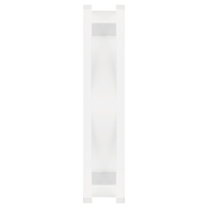 Ventilator za kućište Arctic P12 PWM PST White, 12cm, 4 pin, ACFAN00170A - Img 6