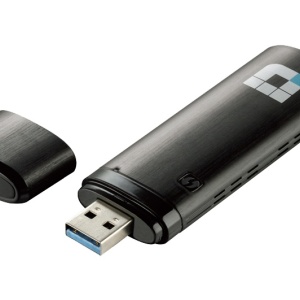 Wi-Fi USB adapter D-Link DWA-182, AC1300, MU-MIMO - Img 2