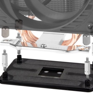 CPU Hladnjak Arctic Freezer 34, 4 heatpipe, 150W TDP, ACFRE00086C, AM4, AM5, Bulk - Img 2