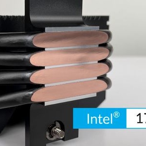 CPU Hladnjak Arctic Freezer i35 A-RGB, 4 heatpipe up to 150W TDP, ACFRE00104A, LGA 1700 - Img 6