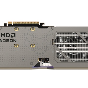 Graficka kartica AMD Sapphire NITRO+ AMD Radeon™ RX 9060 XT OC GPU, 16GB DDR7, 11350-01-20G - Img 3