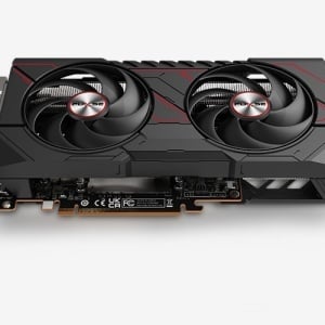 Graficka kartica AMD Sapphire Pulse RX 9060 XT Gaming OC, 16GB DDR7, 11350-03-20G - Img 4