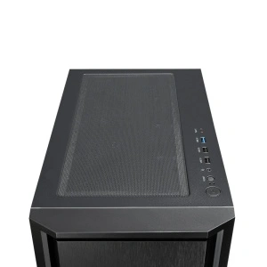 Kućište CHIEFTEC AS-02B-TG-OP, TEMPERED GLASS, 1 x 12cm back fan, 1 x USB 3.0, 1 x USB tip C, bez napajanja - Img 5