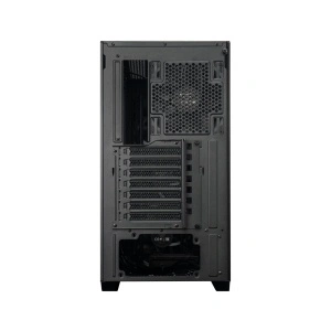 Kućište CHIEFTEC Night Hunter GS-03B-BLK-OP, TEMPERED GLASS, 4 x 14cm PWM fans, 1 x USB 3.0, 1 x USB tip C, bez napajanja - Img 5