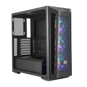 Kućište COOLER MASTER MasterBox MB511 ARGB (MCB- B511D-KGNN-RGA) - Img 2