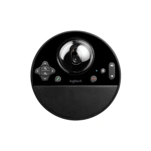 LOGITECH BCC950 Conferencecam Desktop video conferencing FHD, 960-000867 - Img 3