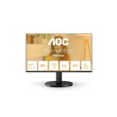 Monitor 27" AOC 27B3HA2, IPS, Full HD, D-SUB, HDMI, 100 Hz, 2 x 2W, frameless design