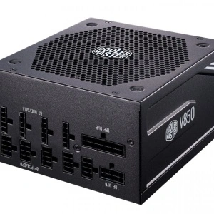 Napajanje 850W COOLER MASTER V850 Gold V2, MPY-850V-AFBAG-EU, 10Y - Img 2