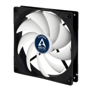 Ventilator za kućište Arctic F14 PWM, 14cm, 4 pin, ACFAN00078A - Img 3