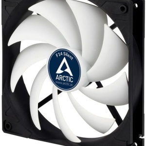 Ventilator za kućište Arctic F14 Silent, 14cm, ACFAN00076A - Img 3