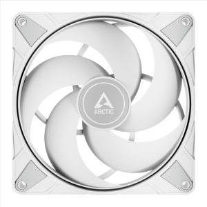 Ventilator za kućište Arctic P14 Max (White), 14cm, 4 pin, up to 2800 rpm, ACFAN00304A - Img 2