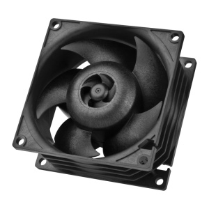 Ventilator za servere Arctic S8038-10K, 80 mm Server Fan, 500—10000 rpm, ACFAN00279A - Img 2