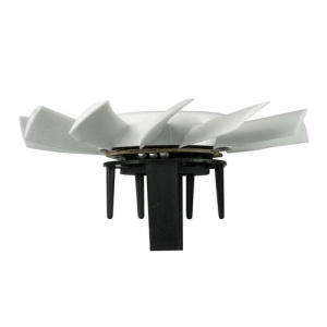 Ventilatori za grafičku Arctic Cooling Turbo Module V1 VGA, 2x80mm FAN (FN-VGA-AC-02) - Img 2