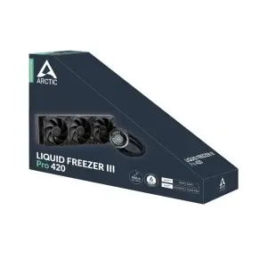 CPU vodeno hladjenje Arctic Liquid Freezer III Pro 420, ACFRE00181A