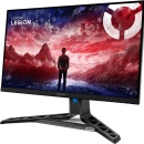 Gaming Monitor 27" Lenovo Legion R27qe Gen 2, QHD (2560 x 1440) at 200 Hz, IPS, 400 nits, 0.5 ms