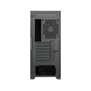 Kućište CHIEFTEC AS-02B-TG-OP, TEMPERED GLASS, 1 x 12cm back fan, 1 x USB 3.0, 1 x USB tip C, bez napajanja - Img 2