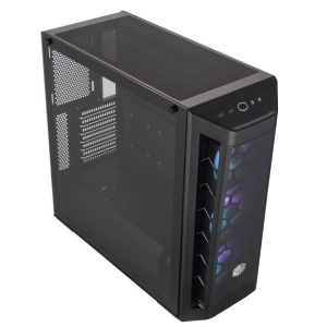 Kućište COOLER MASTER MasterBox MB511 ARGB (MCB- B511D-KGNN-RGA) - Img 3