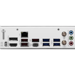 MB MSI B850M GAMING PLUS WIFI6E, 2X8PIN CPU - Img 3