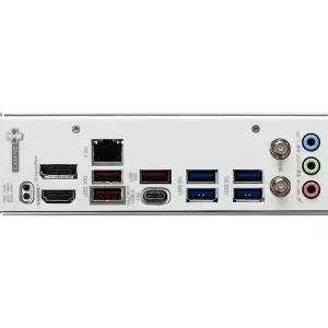 MB MSI B850M GAMING PLUS WIFI6E, 2X8PIN CPU - Img 3