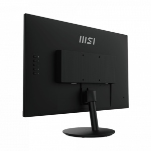 Monitor 27″ MSI MP273A, IPS, Full HD, 100Hz, 1ms, 1x DP, 1x HDMI, 1x D-Sub (VGA), 2 x 3W - Img 4