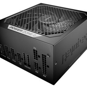 Napajanje 1000W Be Quiet POWER ZONE 2, 80 Plus Platinum, full modular, ATX 3.1, BP008EU - Img 6