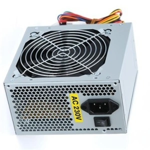 Napajanje 500W MS industrial MS-500, 12cm Fan, 20+4 pin, 4 pin 12V, 2x Molex, 2x SATA, 1x Floppy