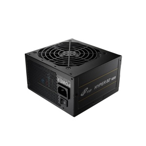 Napajanje 650W FSP HYPER 80+ PRO 650W, 80 Plus Bronze, ATX 3.1, 12 cm silent fan, bulk - Img 5