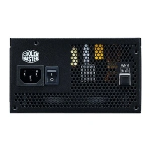 Napajanje 850W COOLER MASTER V850 Gold V2, MPY-850V-AFBAG-EU, 10Y - Img 3