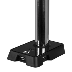 Nosač za monitor ARCTIC Z2 (Gen 3) Desk Mount Dual Monitor Arm with USB Hub, AEMNT00053A - Img 6