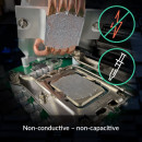 Termalna pasta ARCTIC MX-6, 8g, ACTCP00081A