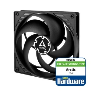 Ventilator za kućište Arctic P14, 14cm, ACFAN00123A